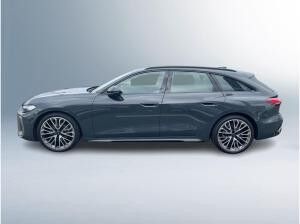 Audi A5 Avant (FU5)