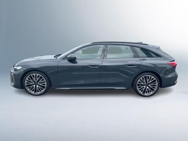 Audi A5 Avant (FU5)