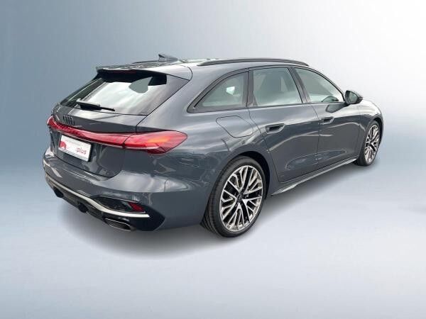 Audi A5 Avant (FU5)