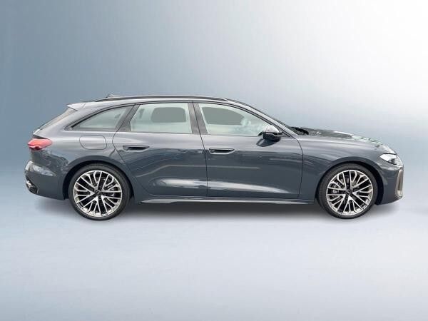 Audi A5 Avant (FU5)