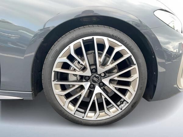 Audi A5 Avant (FU5)