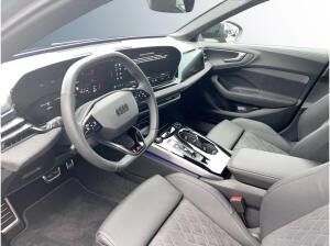 Audi A5 Avant (FU5)
