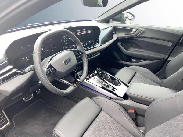 Audi A5 Avant (FU5)