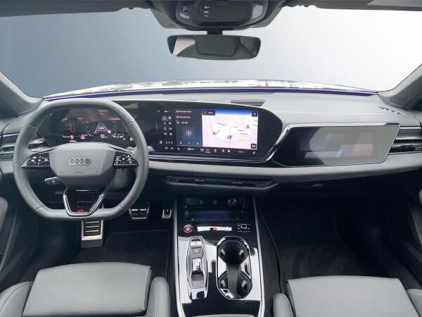 Audi A5 Avant (FU5)