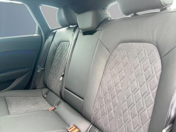 Audi A5 Avant (FU5)