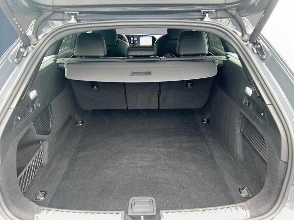 Audi A5 Avant (FU5)