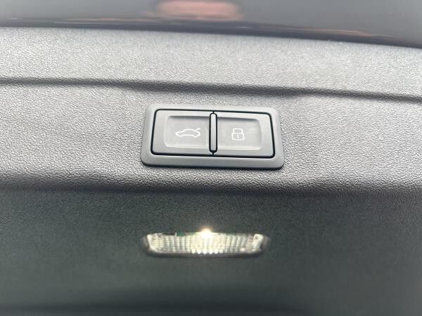 Audi A5 Avant (FU5)