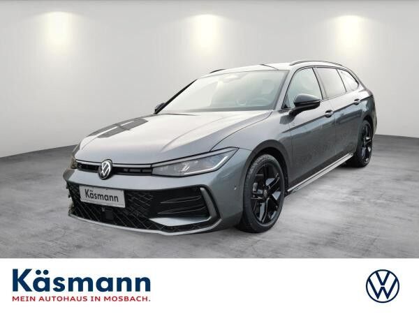 Volkswagen Passat R-Line 2.0 TDI 193 PS 7-Gang DSG 4MOTION *SOFORT VERFÜGBAR*