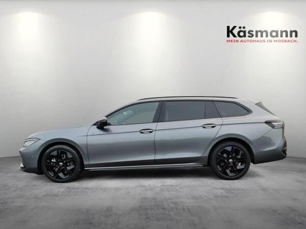 Volkswagen Passat R-Line 2.0 TDI 193 PS 7-Gang DSG 4MOTION *SOFORT VERFÜGBAR*