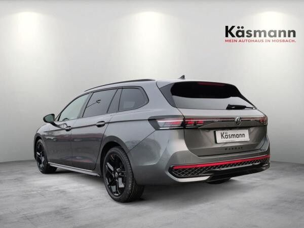 Volkswagen Passat R-Line 2.0 TDI 193 PS 7-Gang DSG 4MOTION *SOFORT VERFÜGBAR*