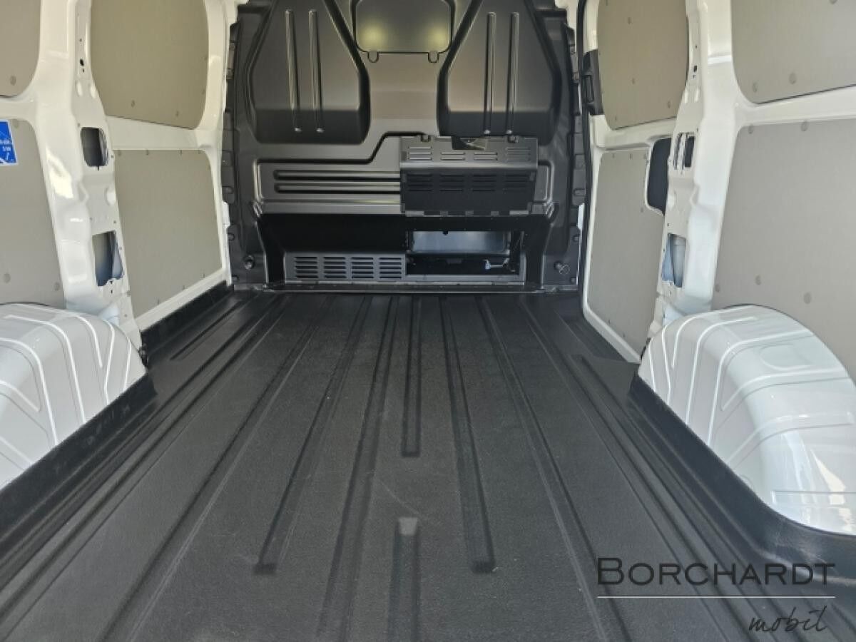 Ford Transit Custom Plug-In-Hybrid *Wartung & Verschleiss* *sofort* Technologie 5 Laderaumschutz-Paket