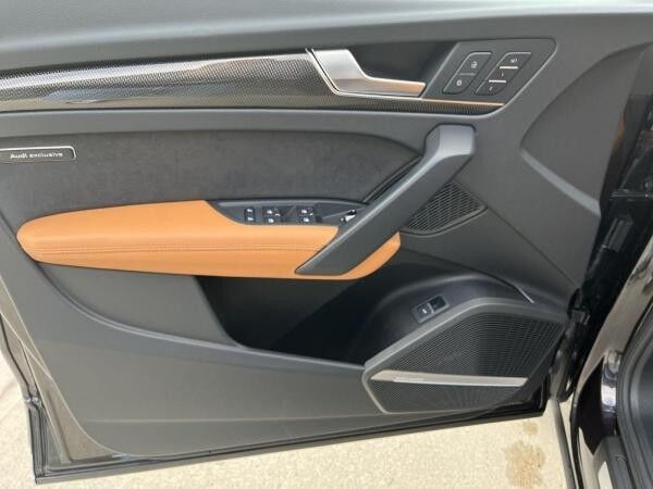 Audi SQ5 *Kraftvoll,agil,unwiderstehlich.Zuschlagen Lohnt sich. Exklusives Leasingangebot.*