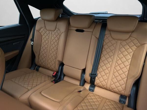 Audi SQ5 *Kraftvoll,agil,unwiderstehlich.Zuschlagen Lohnt sich. Exklusives Leasingangebot.*