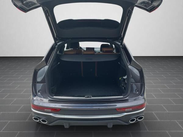 Audi SQ5 *Kraftvoll,agil,unwiderstehlich.Zuschlagen Lohnt sich. Exklusives Leasingangebot.*