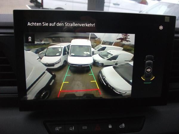Renault Master Kasten FWD advance L3H2 3,5t BLUE dCi 150