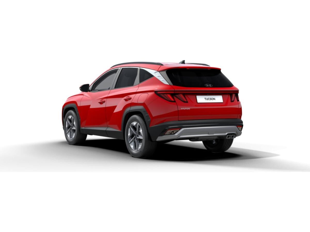 Hyundai TUCSON Trend MY26*Kurze Lieferzeit*Navi*Rückfahrkamera*Sitzheizung*