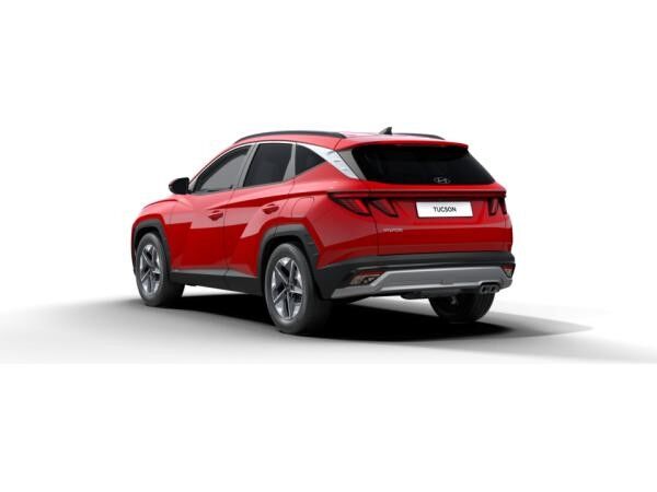 Hyundai Tucson Trend MY26*Kurze Lieferzeit*Navi*Rückfahrkamera*Sitzheizung*
