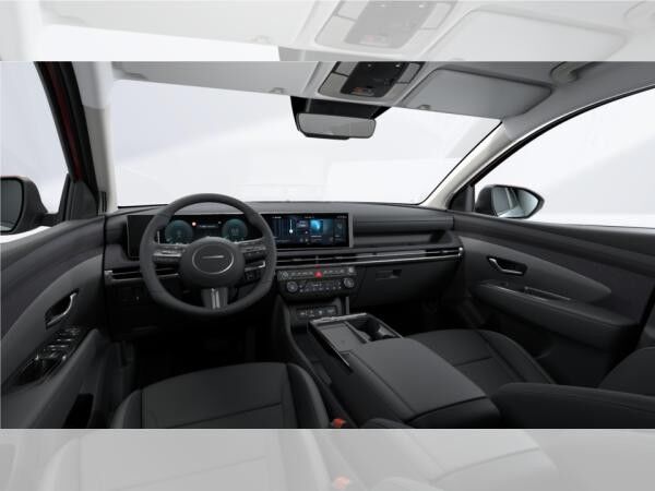 Hyundai Tucson Trend MY26*Kurze Lieferzeit*Navi*Rückfahrkamera*Sitzheizung*