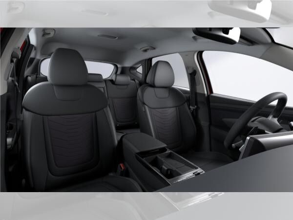 Hyundai Tucson Trend MY26*Kurze Lieferzeit*Navi*Rückfahrkamera*Sitzheizung*