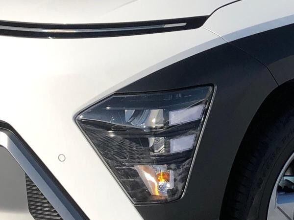 Hyundai KONA SX2 (MY25) 1.6 T-GDi (138PS) 7-DCT 2WD TREND/el. Heckklappe
