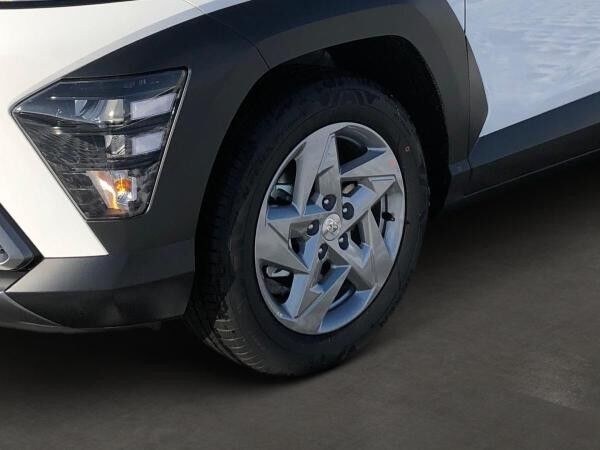 Hyundai KONA SX2 (MY25) 1.6 T-GDi (138PS) 7-DCT 2WD TREND/el. Heckklappe