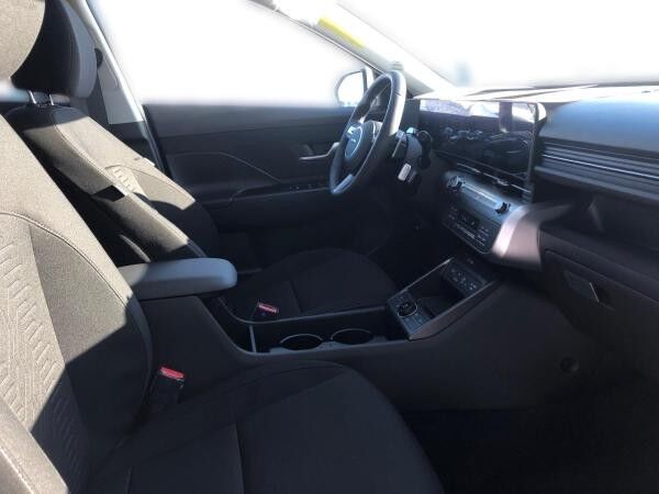 Hyundai KONA SX2 (MY25) 1.6 T-GDi (138PS) 7-DCT 2WD TREND/el. Heckklappe