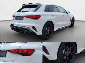Audi RS3 Sportback 400 PS S tronic*Matrix*Pano*Kamera*280 km/h*