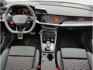 Audi RS3 Sportback 400 PS S tronic*Matrix*Pano*Kamera*280 km/h*