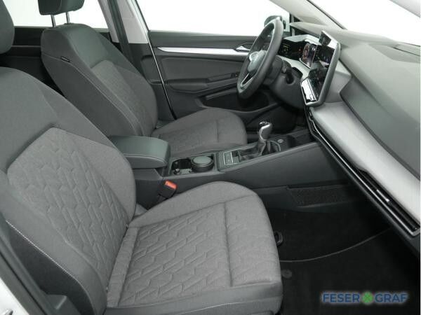 Volkswagen Golf 8 Life 1.5 TSI APP Pano LED SiHz