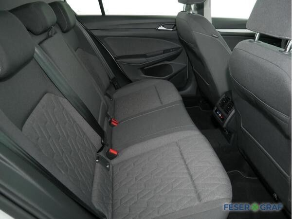Volkswagen Golf 8 Life 1.5 TSI APP Pano LED SiHz