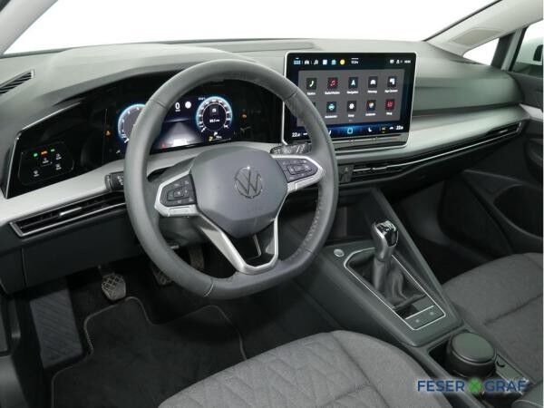 Volkswagen Golf 8 Life 1.5 TSI APP Pano LED SiHz