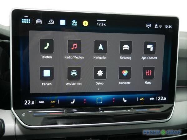 Volkswagen Golf 8 Life 1.5 TSI APP Pano LED SiHz