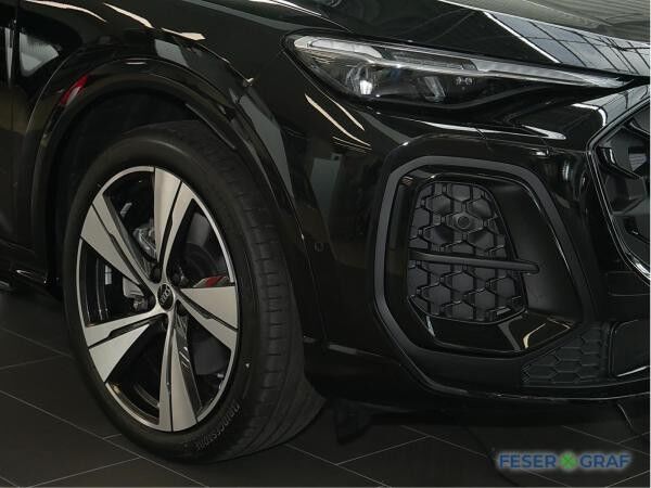 Audi Q5 Sportback TDI quattro S tronic