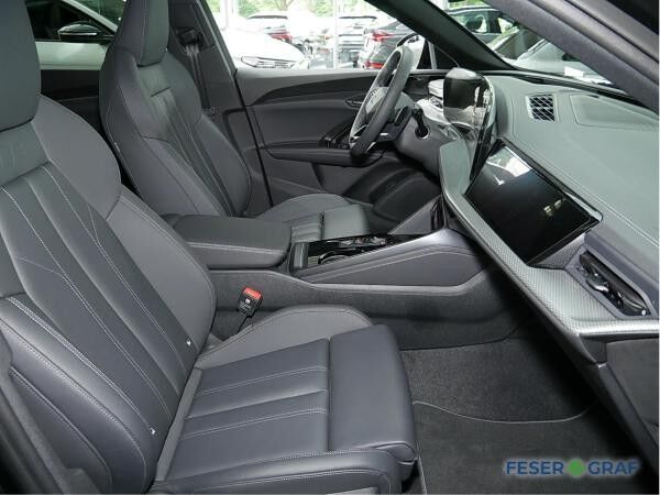 Audi Q5 Sportback TDI quattro S tronic