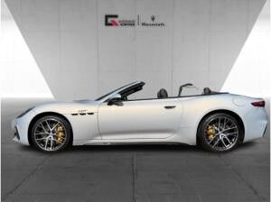 Maserati GranCabrio MY25 490 PS – Jetzt zur Bestellaktion zum Best Price 💥