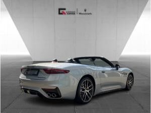 Maserati GranCabrio MY25 490 PS – Jetzt zur Bestellaktion zum Best Price 💥