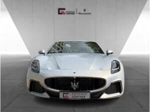 Maserati GranCabrio MY25 490 PS – Jetzt zur Bestellaktion zum Best Price 💥