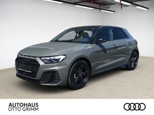 Audi A1 Sportback S line 30 TFSI S tronic
