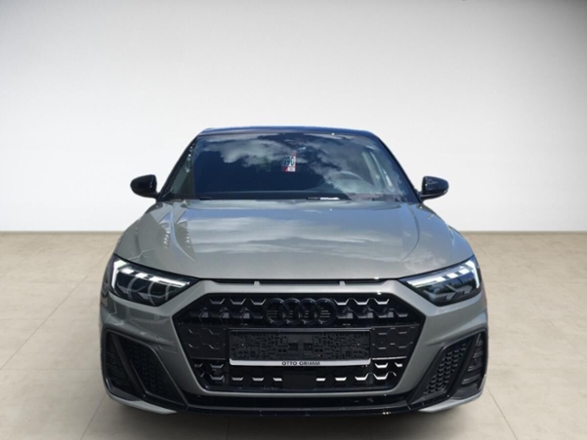 Audi A1 Sportback S line 30 TFSI S tronic