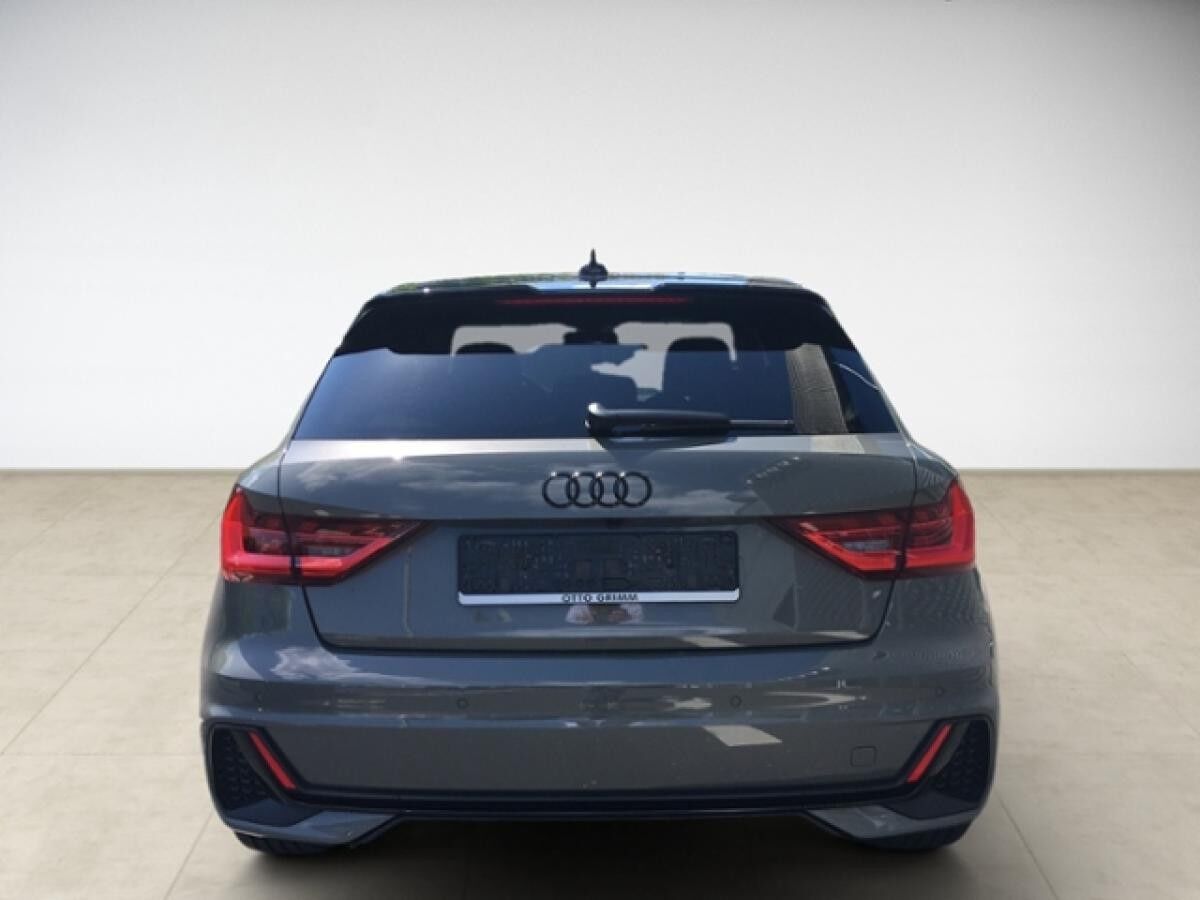 Audi A1 Sportback S line 30 TFSI S tronic
