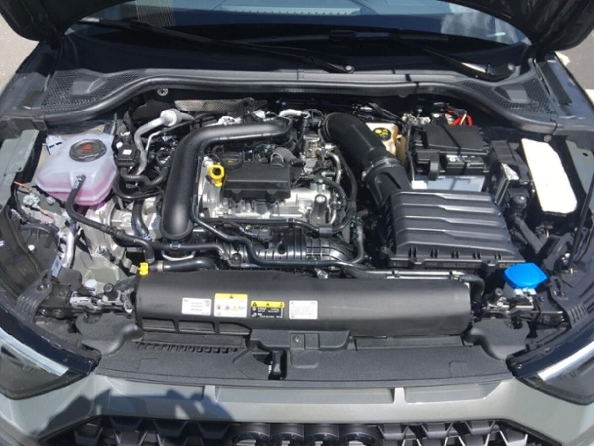 Audi A1 Sportback S line 30 TFSI S tronic