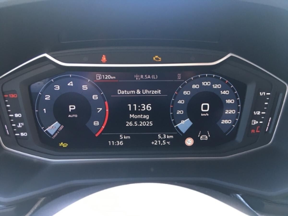 Audi A1 Sportback S line 30 TFSI S tronic