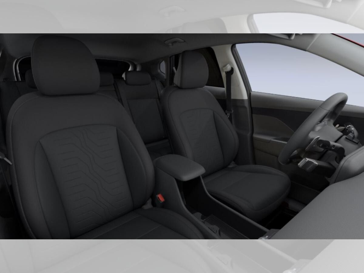 Hyundai KONA Elektro 48,4 kWh Select