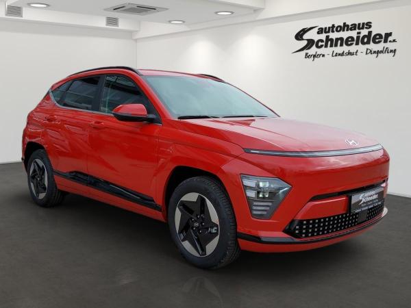 Hyundai KONA Elektro Select ❗Gewerbekunden❗erster Service oder Allwettereifen Gratis