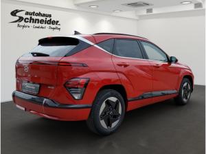 Hyundai KONA Elektro 48,4 kWh Select !!!!!SOFORT VERFÜGBAR!!!!!