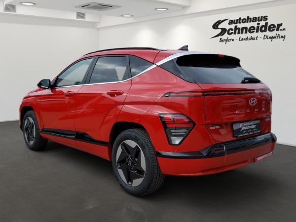 Hyundai KONA Elektro Select ❗Gewerbekunden❗erster Service oder Allwettereifen Gratis