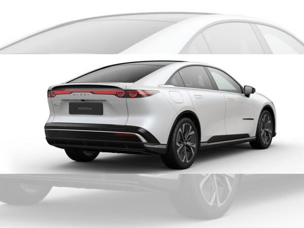 Mazda 6e Takumi 258 PS