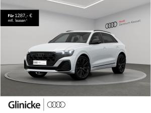 Audi Q8 SUV 50 TDI qu. S line HD Matrix HuD B&O 360°