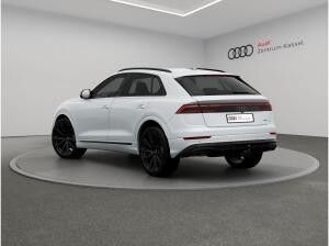 Audi Q8 SUV 50 TDI qu. S line HD Matrix HuD B&O 360°