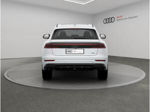 Audi Q8 SUV 50 TDI qu. S line HD Matrix HuD B&O 360°